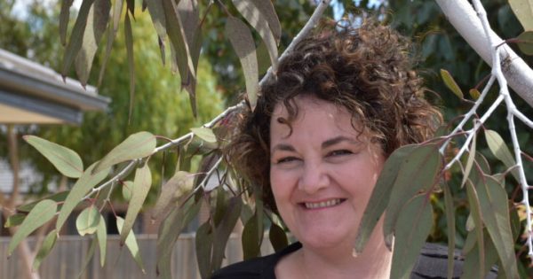 From 'tip rat' to PhD scholar, researcher looks to make APS more aware