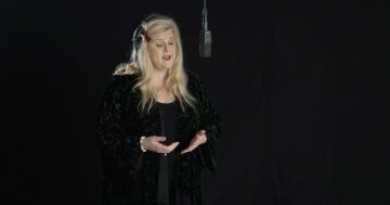 Navigating a complex history: Songs from a Stolen Senate