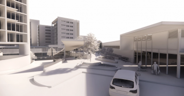 Aldi store on cards in second Koko Molonglo supermarket