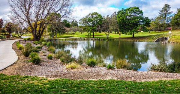 Optimism the Belconnen Golf Club will continue despite the Magpies’ decision not to renew the lease