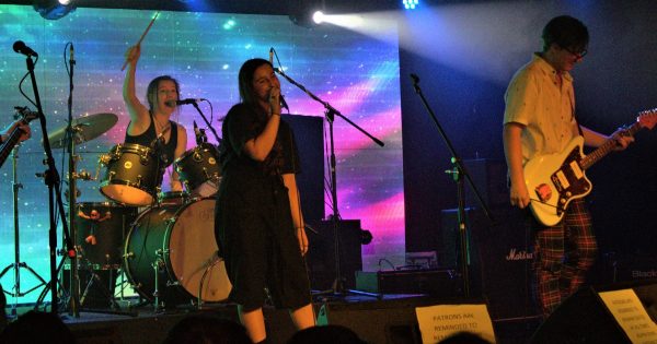 RiotACT Gig Guide (17 -23 March)