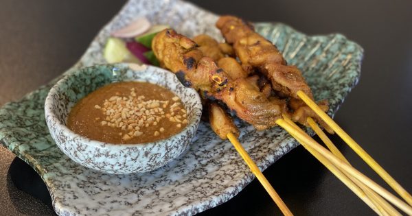 The Institutions: Malaysian food worth shouting about in Civic