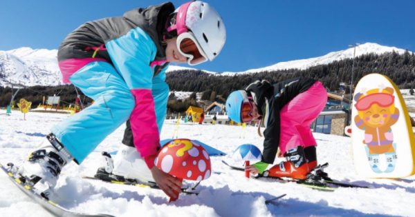 Selwyn Snow Resort's planned winter wonderland an Australian first