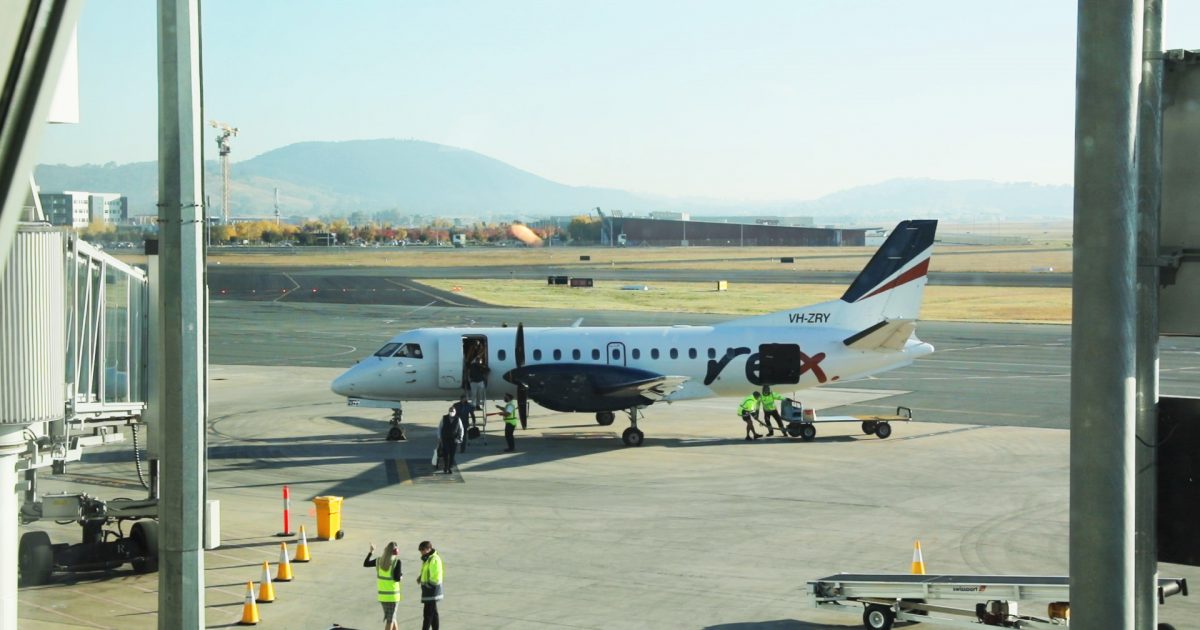 The administrators for Rex have announced that a buyer from the US has been found for the beleaguered regional carrier.…