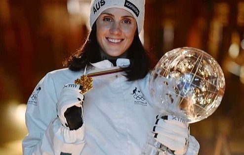 New AIS initiative sparks an important conversation around female health