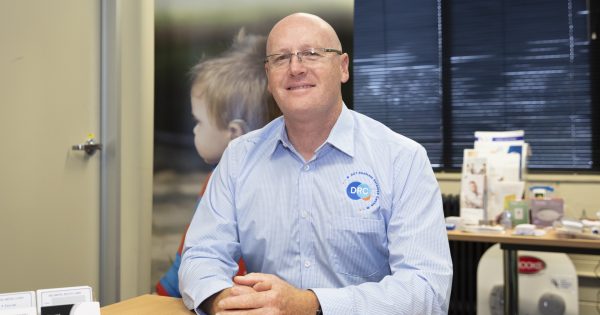 Don't wait get help early for hearing loss