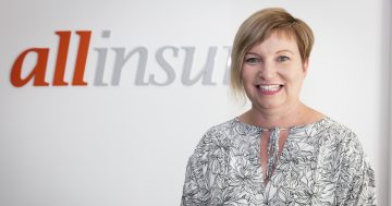 Sarah Townsend's wealth of experience helps businesses