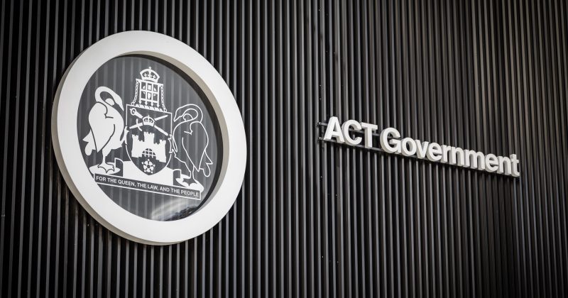 High number of bullying and harassment complaints made last year in the ACT Public Service