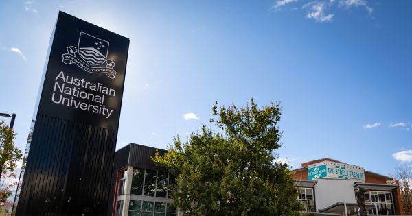 ACT cut out of deliberations but scrambled to get ANU quarantine ready for G7 delegates