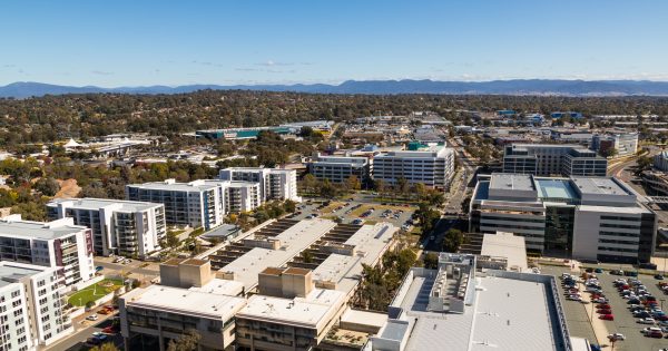 Should the ACT appoint a strata commissioner?
