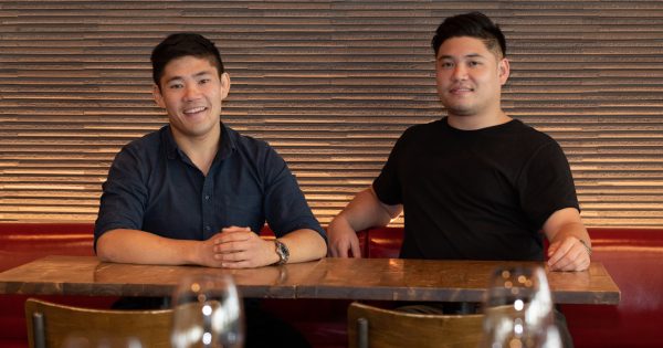 Five minutes with Benn Ratanakosol, Morks