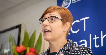 ACT records 44th COVID-death, 1200 new infections; Health uncertain about impact of winter