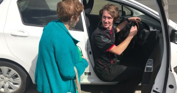 Mechanics 'inundated' following Mobil Yass fuel error