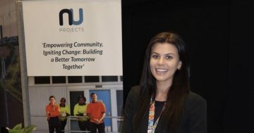 Having a yarn is a valuable tool for Indigenous companies