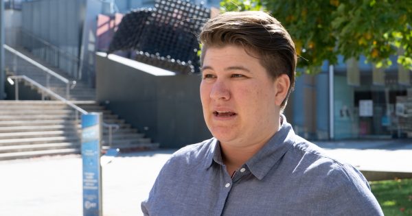 Union accuses government of surprise Housing ACT job cuts, months earlier than planned