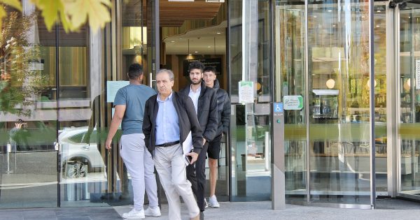 Claims alleged driver in fatal crash unfit to enter plea