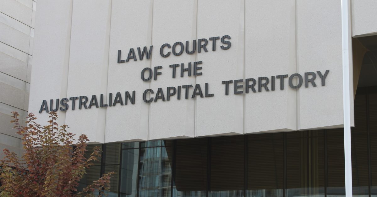 Two offenders used drugs at a south Canberra home before returning with hammers and assaulting a resident, then stealing his…