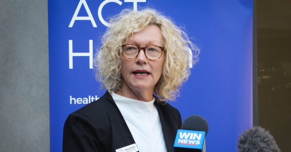 Woden Community Service ceases NDIS support services, calls for change to price limits