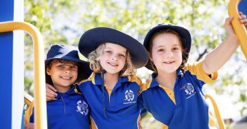 St Bede’s school community won't go down without a fight