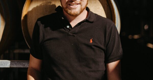 Five minutes with Andrew McFadzean, Lerida Estate