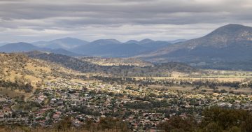 Gates are open again for the worst-hit areas of Namadgi