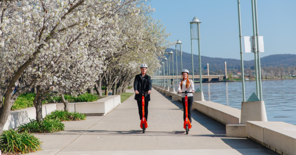 Neuron's e-scooters clock up 1 million kilometres