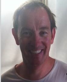 Have you see Shane Keys?