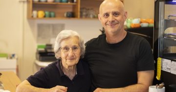 The Institutions: Queanbeyan’s Melita Coffee Lounge still going strong after 33 years