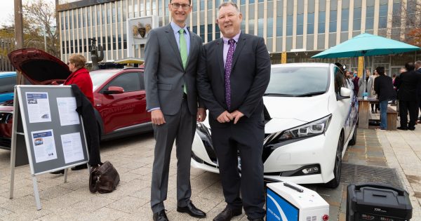 EV incentives accelerated with free registration and more charging stations