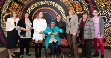 Powerful artworks join the dots for achieving true healing