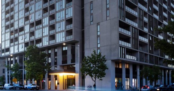 Developer company owing builder $2 million wound up