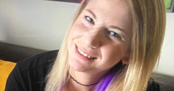Have you seen Chelsea Crivici? - FOUND