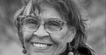 Reconciliation champions are working for change in 2021