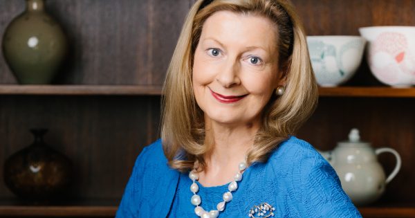 Cultural Facilities Corporation chief moving on after 24 years