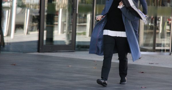 Corrections order for 40-year-old woman who tried to seduce 15-year-old boy