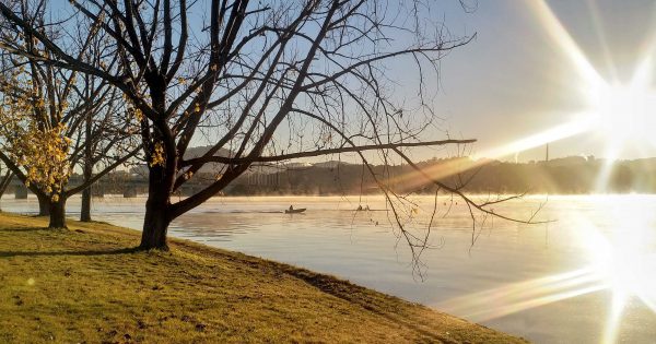 UPDATED: Cool days and crisp nights: your Easter weekend weather forecast