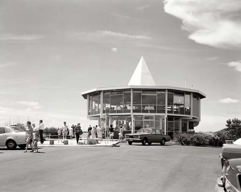 Carousel Restaurant