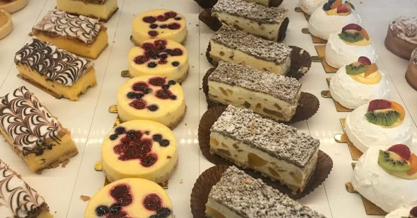 Hot in the country: discover The Baker at Sutton