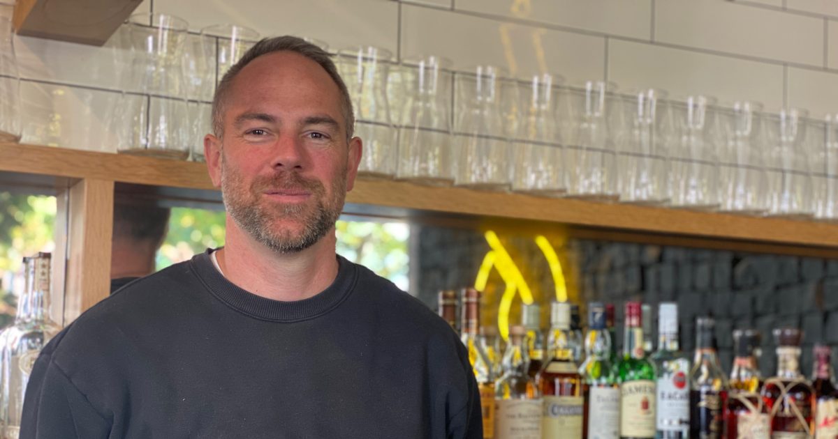 eightysix is leaving the southside (but there’s still time to grab a table) | Region Canberra