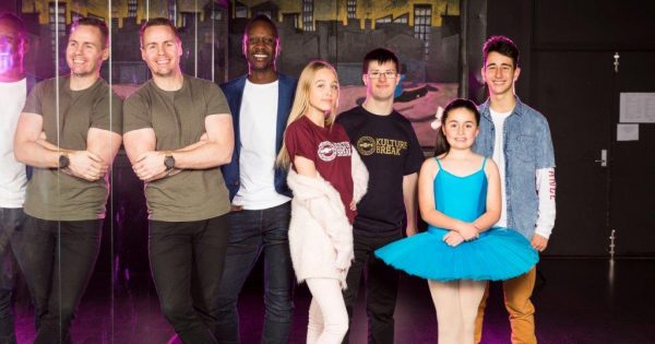 Kulture Break to offer training qualifications for creative-minded young people