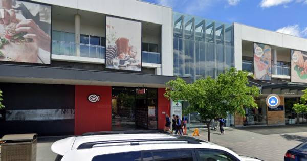 Gungahlin electronics store manager stole $58,000 from employer