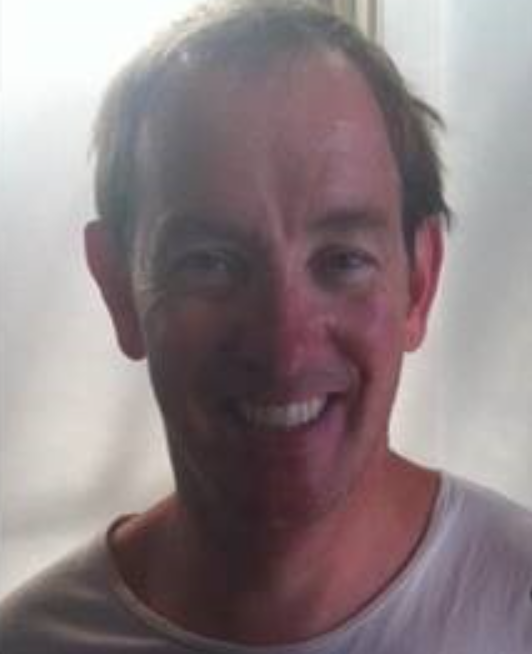 Shane Keys