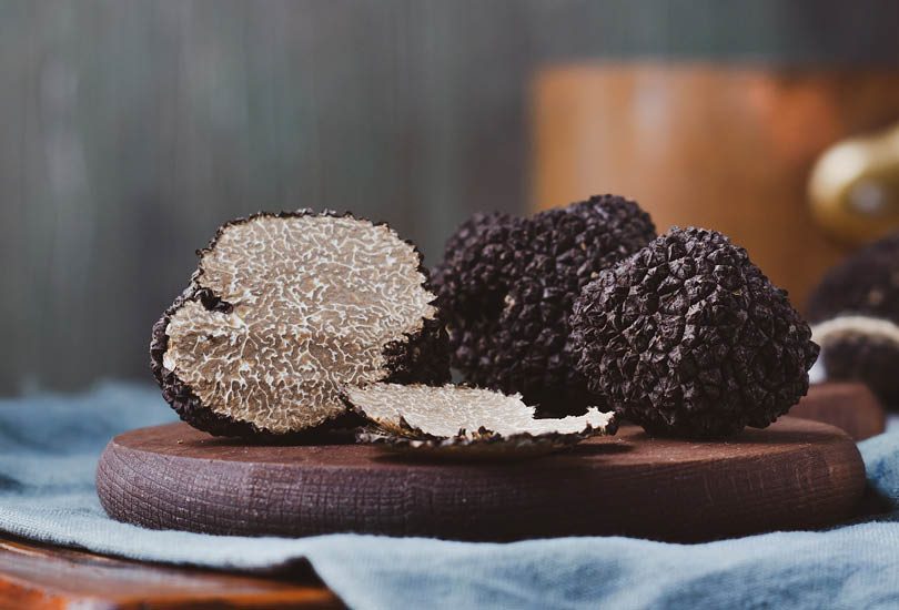 Canberra Southern Cross Club, Tuggeranong presents Truffle Dinner at Tuggeranong on Thursday 29 July at 6.30pm. Image: Canberra Southern Cross Club.