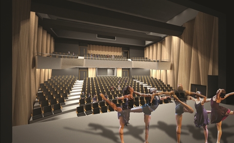 Goulburn Performing Arts Centre invites Moscow Ballet, Sydney Orchestra and Guy Sebastian to perform