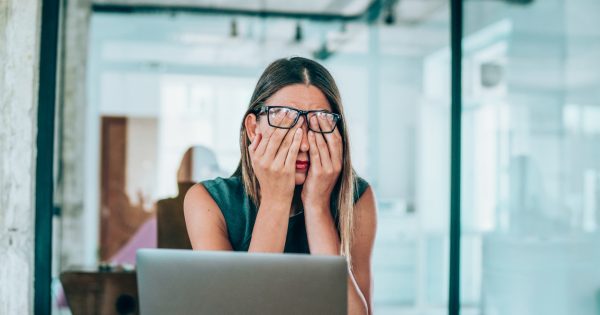 Public service leaders warned to watch out for staff burnout