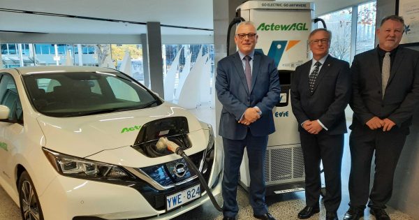 Feds need to act on efficiency standards to supercharge EV supply and lower prices