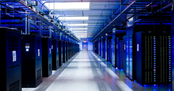 Three Canberra data centres get government tick to host sensitive data