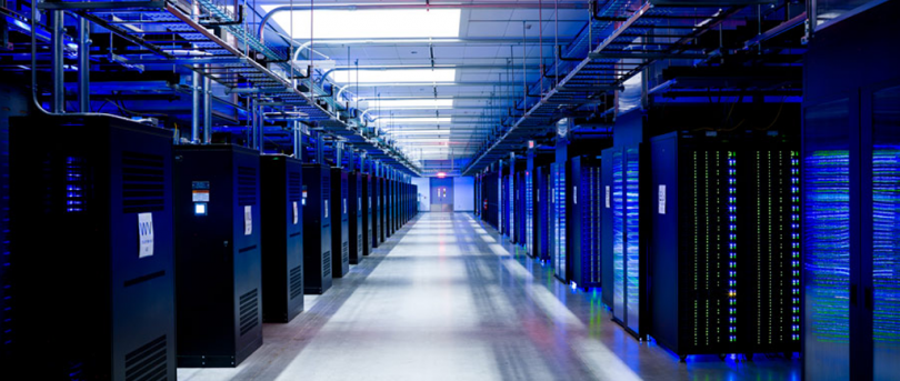 Canberra Data Centres
