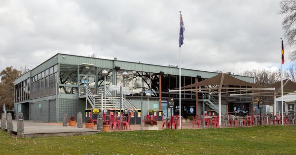 Yacht Club scales up with plans for new-look Snapper