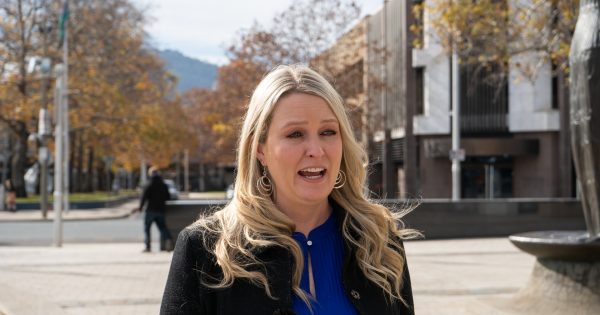 'Important day for survivors': affirmative consent laws passed in the ACT